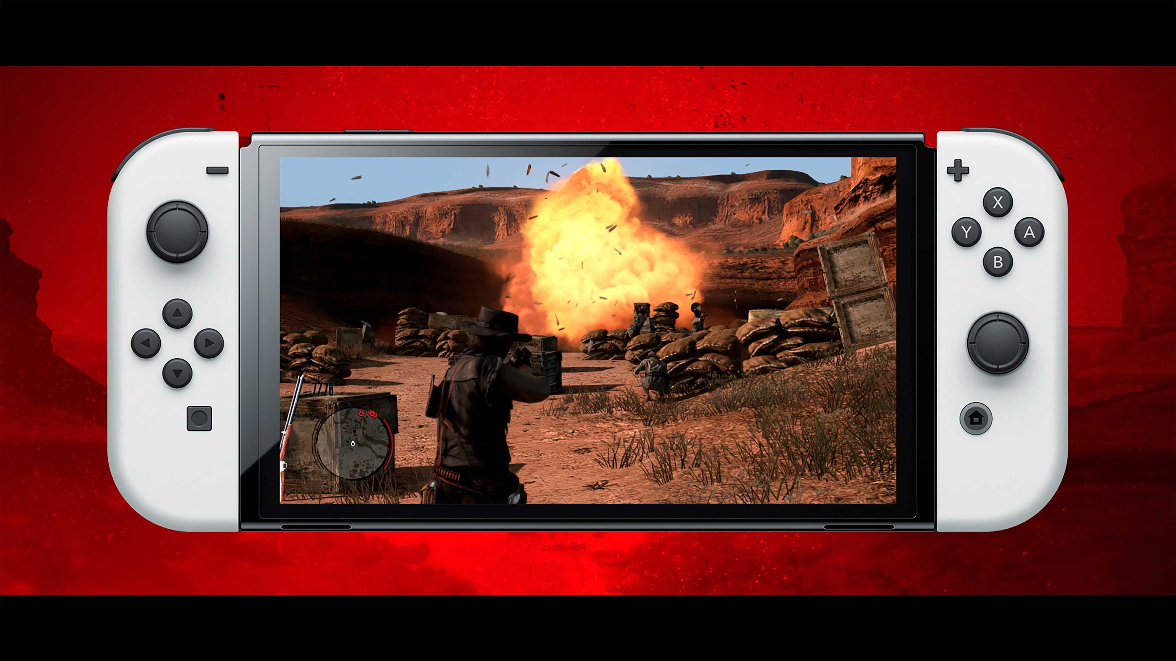 Red Dead Redemption Remaster - Imagen 5